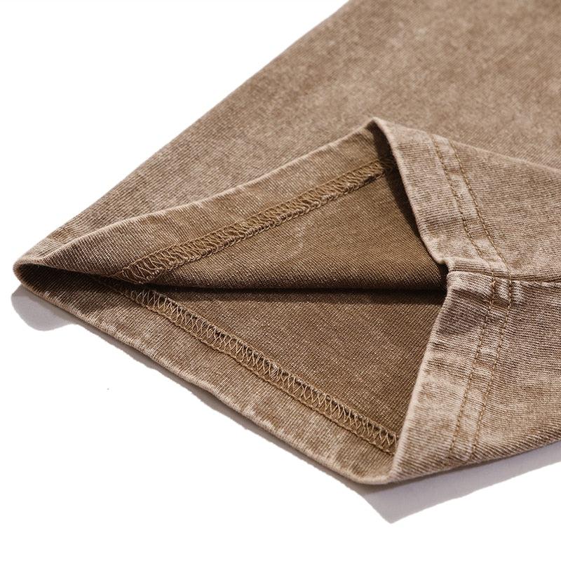 "Mei" T-shirt -TENSHI™ STREETWEAR