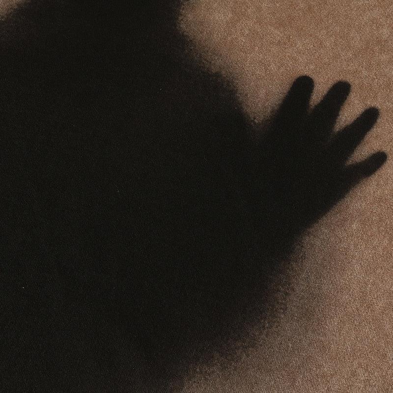 "Mei" T-shirt -TENSHI™ STREETWEAR