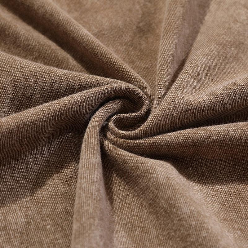 "Mei" T-shirt -TENSHI™ STREETWEAR