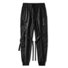 "Meizu" Techwear Cargo Pants -TENSHI™ STREETWEAR