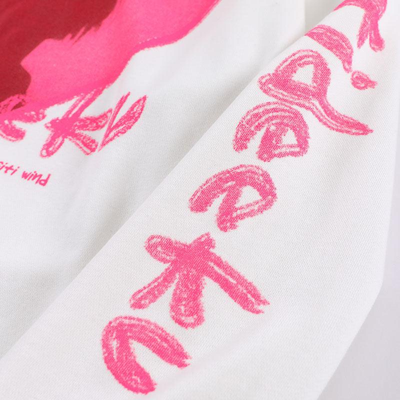 "Miyasato" Sweatshirt -TENSHI™ STREETWEAR