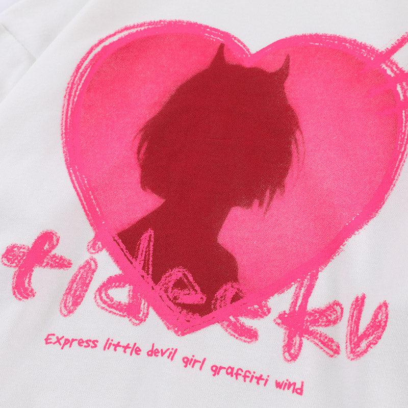 "Miyasato" Sweatshirt -TENSHI™ STREETWEAR