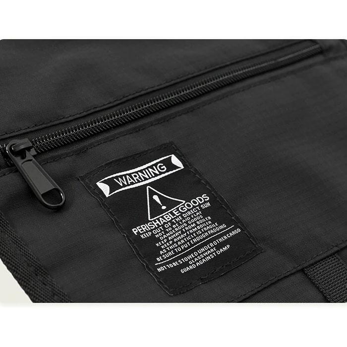 "Musadake" Chest Bag -TENSHI™ STREETWEAR