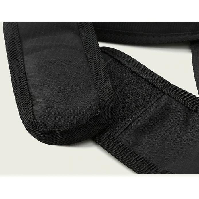 "Musadake" Chest Bag -TENSHI™ STREETWEAR