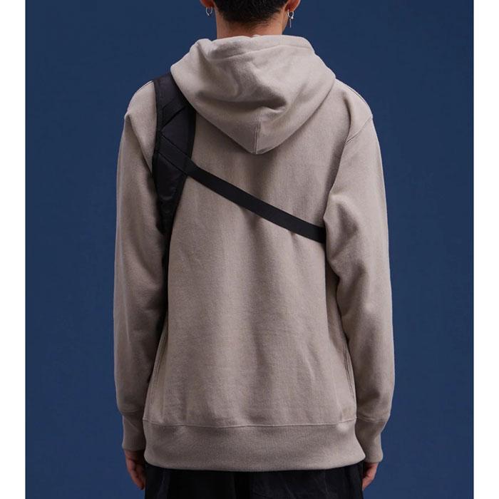 "Musadake" Chest Bag -TENSHI™ STREETWEAR