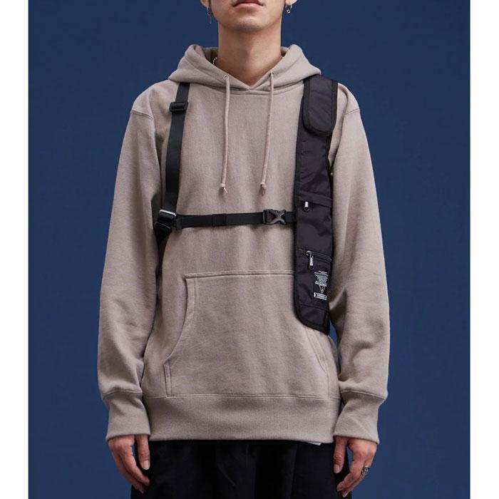 "Musadake" Chest Bag -TENSHI™ STREETWEAR