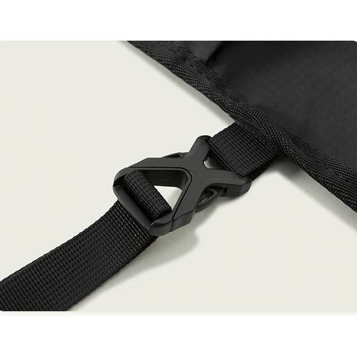 "Musadake" Chest Bag -TENSHI™ STREETWEAR