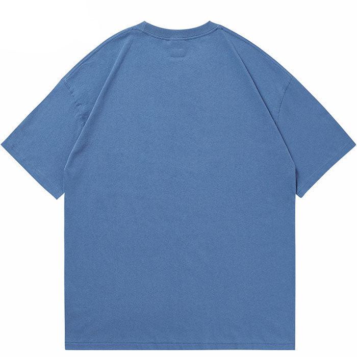 "Nawaki" T-shirt -TENSHI™ STREETWEAR