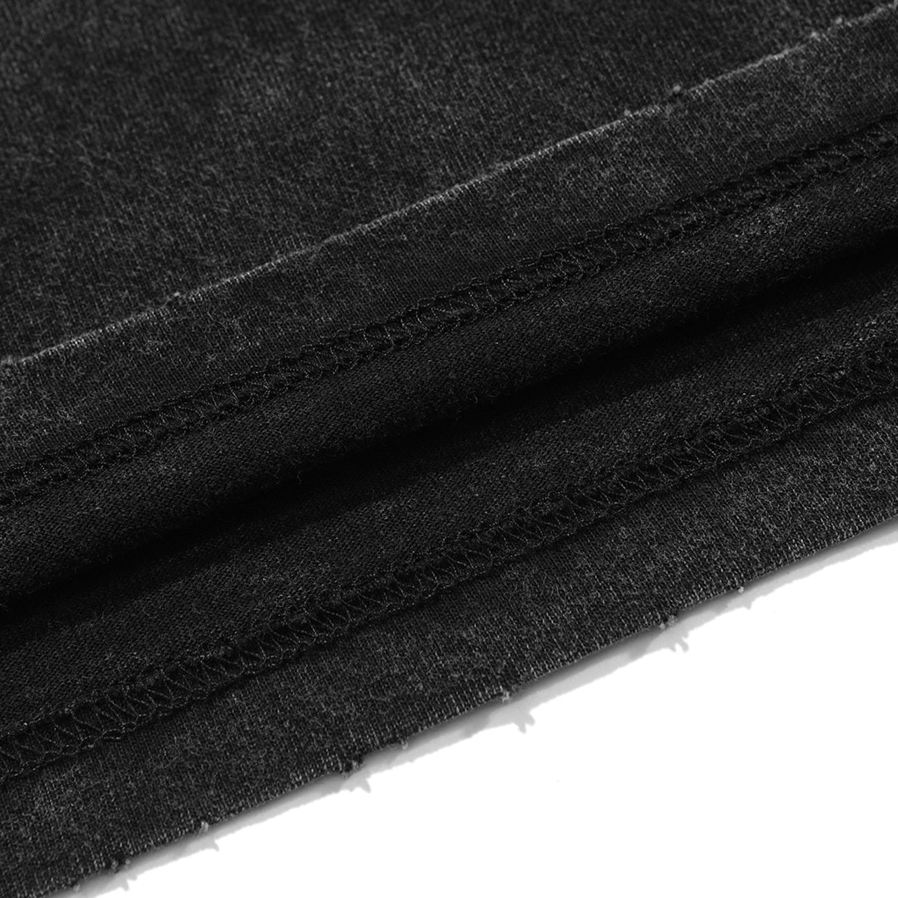 "Nikaho" Oversized T-Shirt -TENSHI™ STREETWEAR