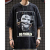 "No Problem" Oversized T-Shirt -TENSHI™ STREETWEAR