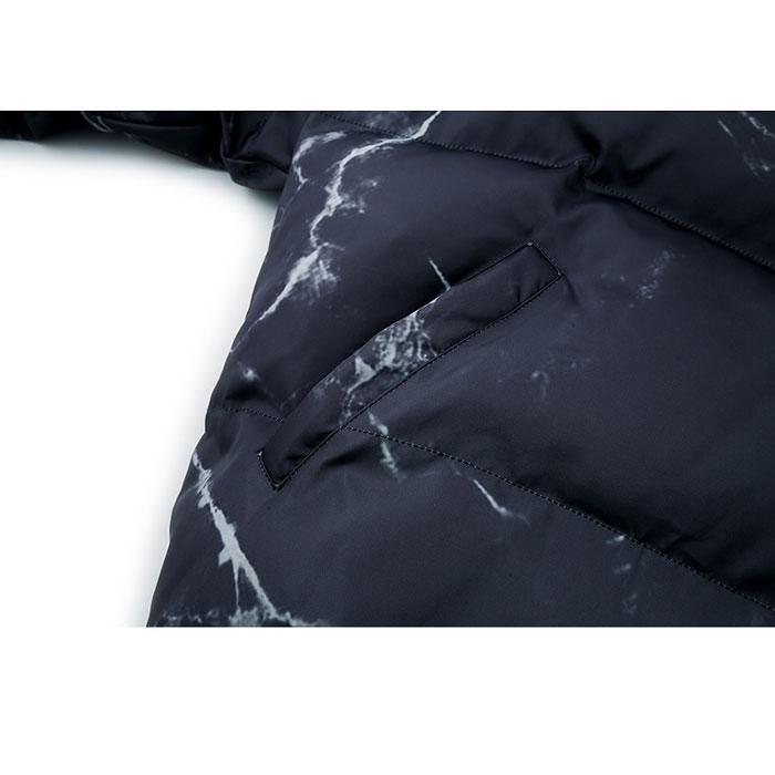 "Nobu" Down Jacket -TENSHI™ STREETWEAR