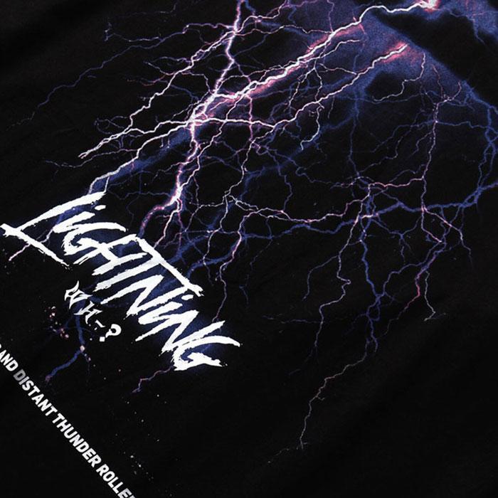 "Noshiro" T-Shirt -TENSHI™ STREETWEAR