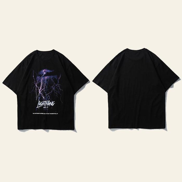 "Noshiro" T-Shirt -TENSHI™ STREETWEAR