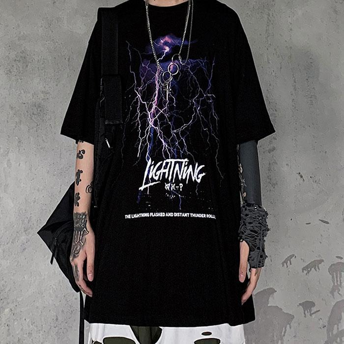 "Noshiro" T-Shirt -TENSHI™ STREETWEAR