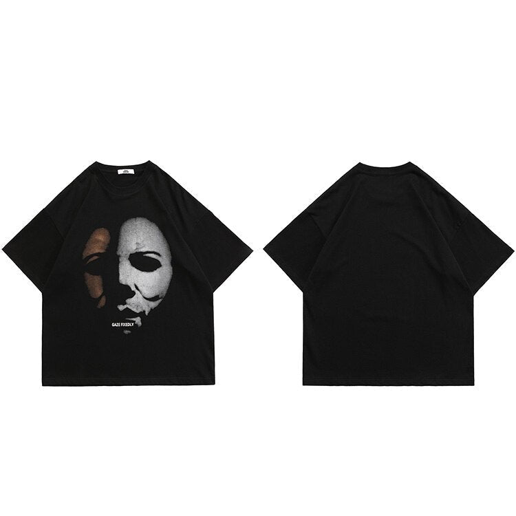 "Oguni" T-Shirt -TENSHI™ STREETWEAR