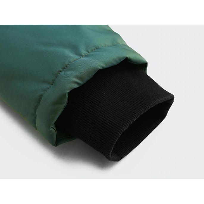 "Ohashi" Down Jacket -TENSHI™ STREETWEAR