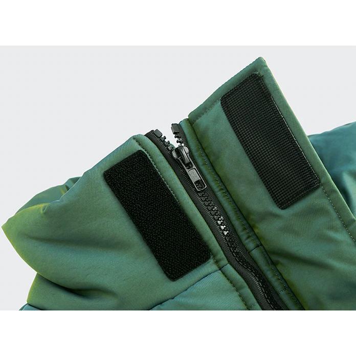 "Ohashi" Down Jacket -TENSHI™ STREETWEAR