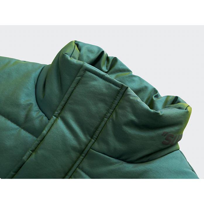 "Ohashi" Down Jacket -TENSHI™ STREETWEAR