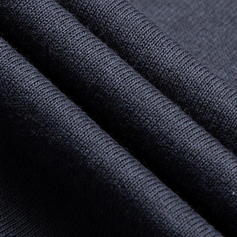 Oversize "Koi" T-Shirt -TENSHI™ STREETWEAR