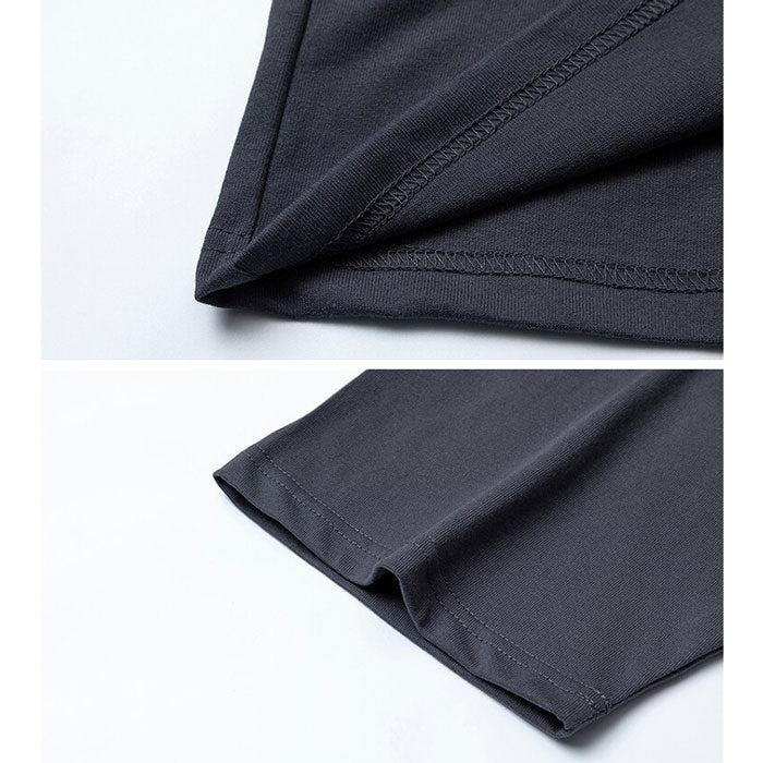 Oversize "Koi" T-Shirt -TENSHI™ STREETWEAR