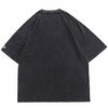 Oversize T-Shirt "Junko" -TENSHI™ STREETWEAR