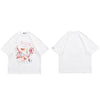Oversize T-Shirt "Junko" -TENSHI™ STREETWEAR
