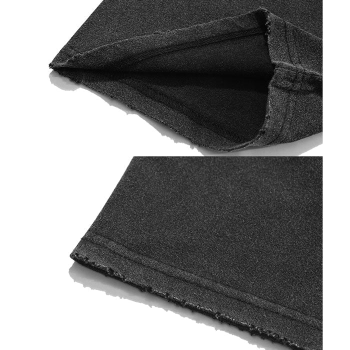 Oversize T-Shirt "Junko" -TENSHI™ STREETWEAR