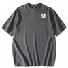 Oversize T-Shirt "Kanagawa" -TENSHI™ STREETWEAR