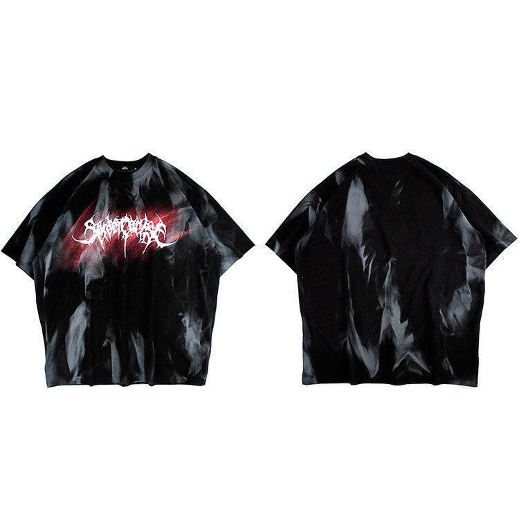 たあ坊 Junya Watanabe MAN eYe Black Sabbath T-Shirt | Male | SVD USA
