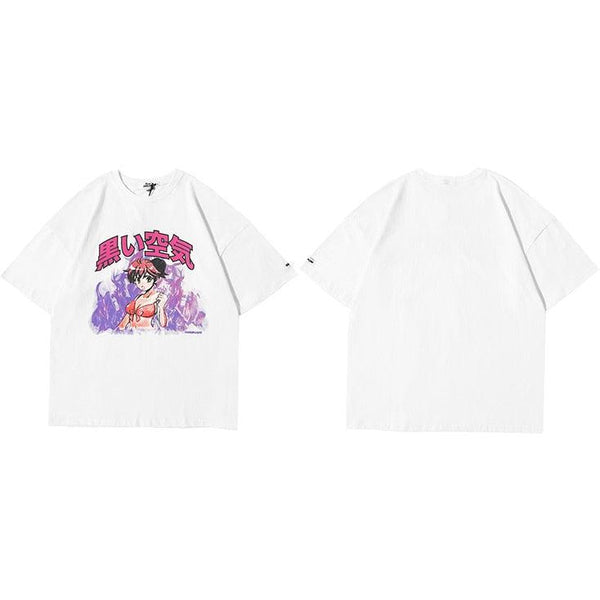 Oversized T-Shirt 