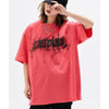 Oversized T-Shirt "Easy Bro" -TENSHI™ STREETWEAR