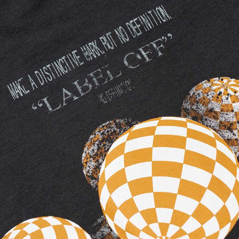 Oversized T-Shirt "Monsuta" -TENSHI™ STREETWEAR