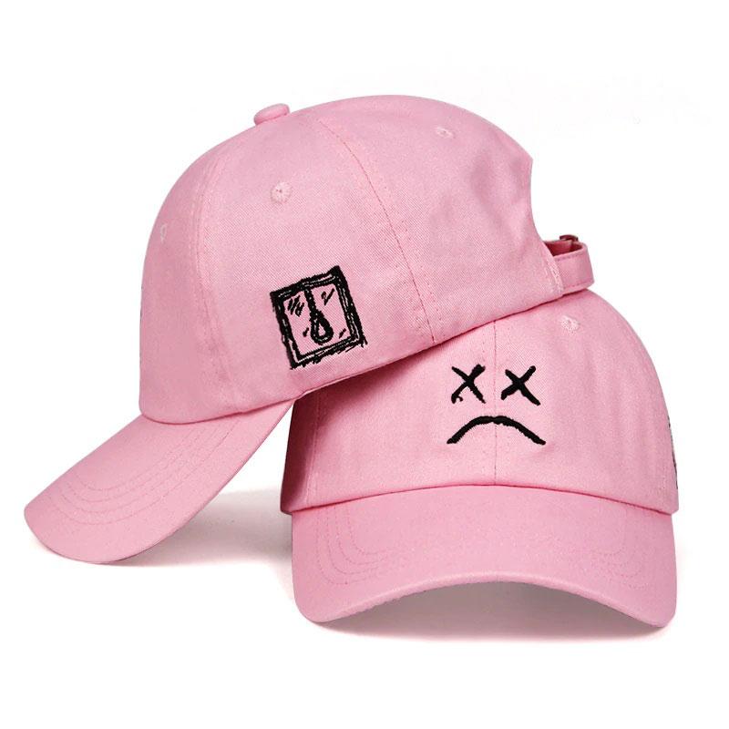 "Peep" Cap -TENSHI™ STREETWEAR