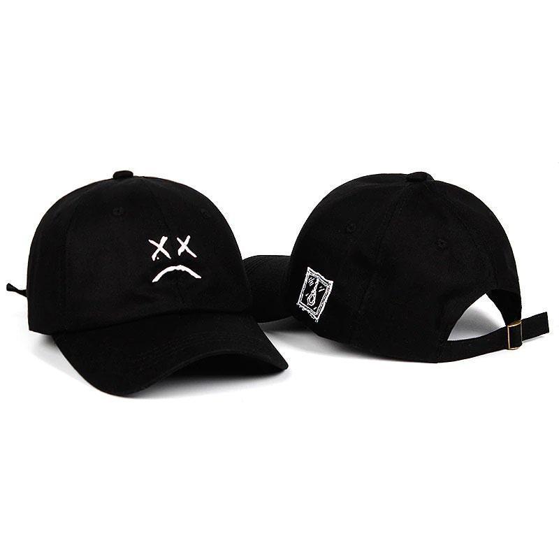 "Peep" Cap -TENSHI™ STREETWEAR