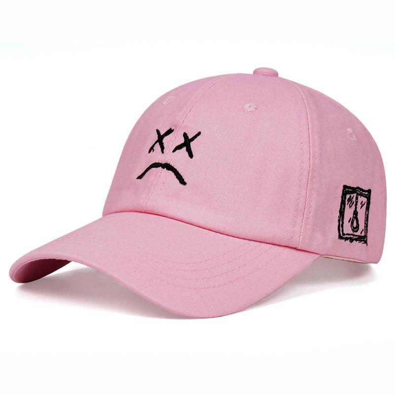 "Peep" Cap -TENSHI™ STREETWEAR