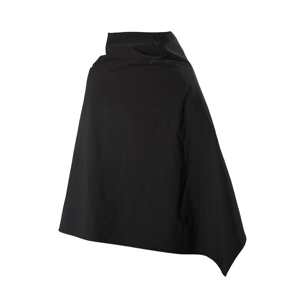 Techwear Poncho 