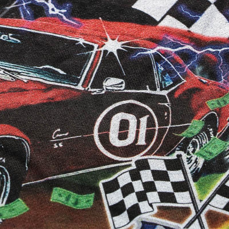 "R2R" Sweatshirt -TENSHI™ STREETWEAR