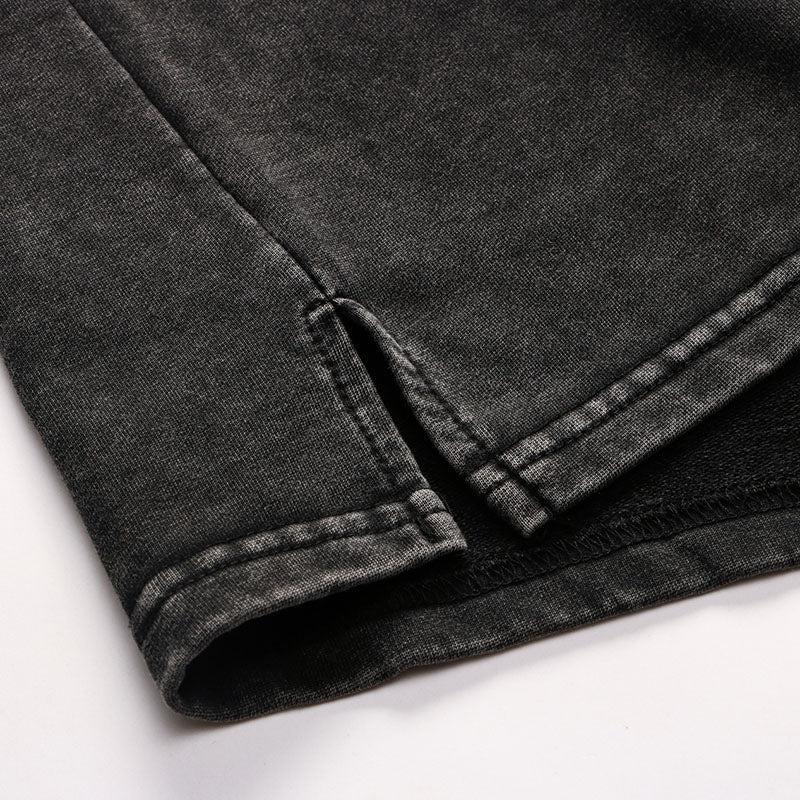 "R2R" Sweatshirt -TENSHI™ STREETWEAR