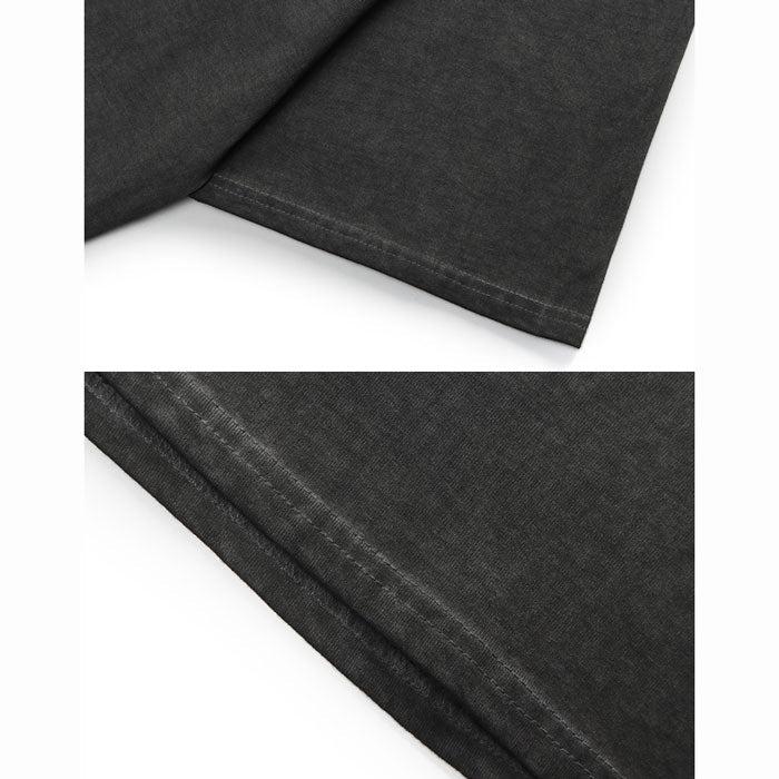 "Raya" Oversized T-Shirt -TENSHI™ STREETWEAR