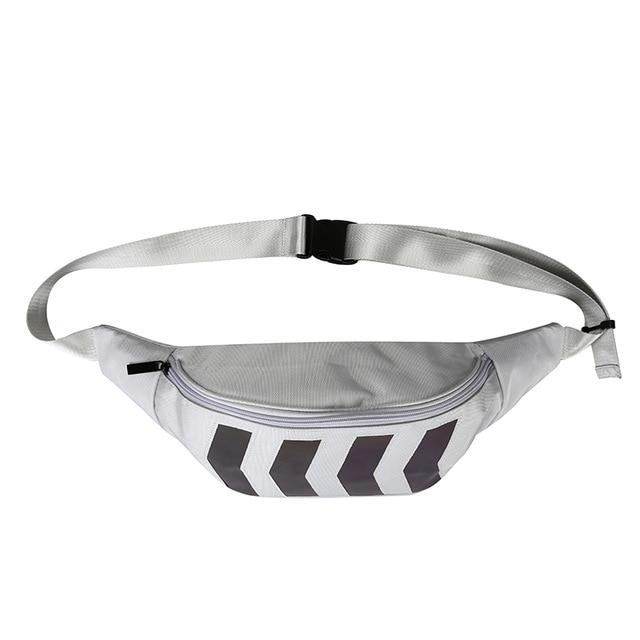 Reflektiv Fanny Pack -TENSHI™ STREETWEAR
