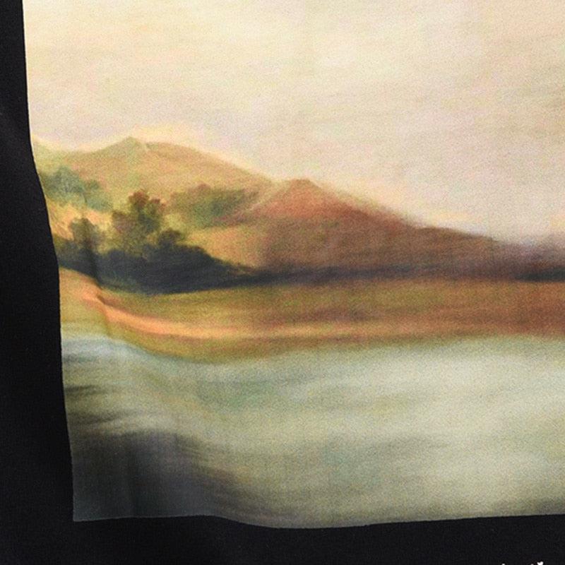 "Rin" T-Shirt -TENSHI™ STREETWEAR