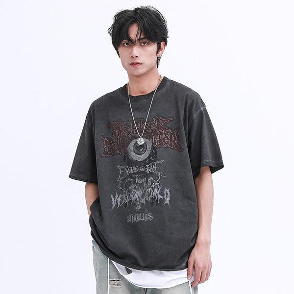 ENTH Rot style Tee 黒 Lサイズ Rutobi