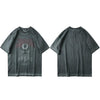 "Rutobi" T-Shirt -TENSHI™ STREETWEAR