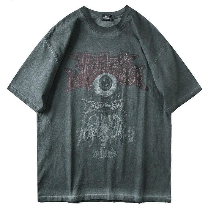 "Rutobi" T-Shirt -TENSHI™ STREETWEAR