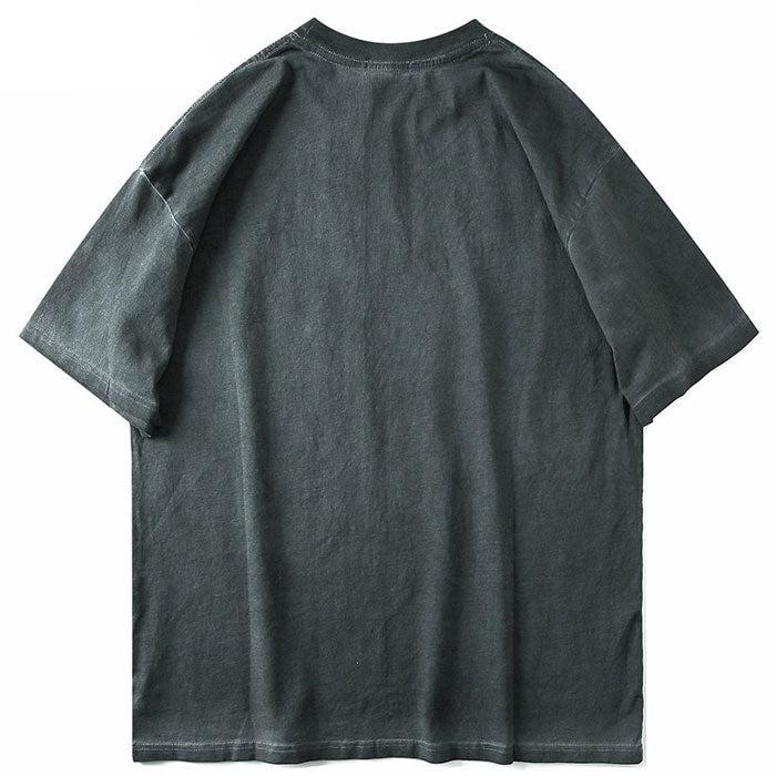 "Rutobi" T-Shirt -TENSHI™ STREETWEAR