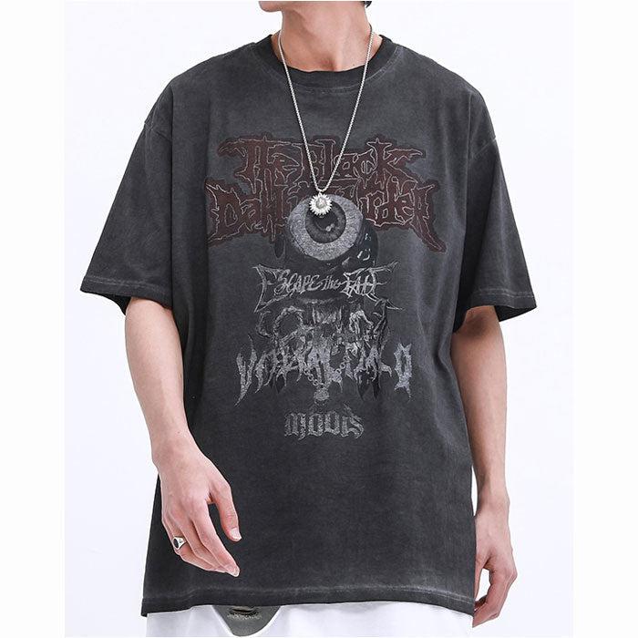 "Rutobi" T-Shirt -TENSHI™ STREETWEAR