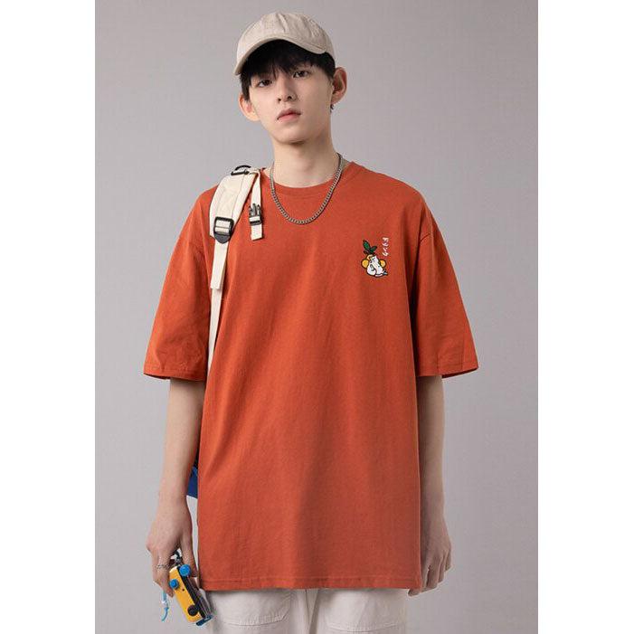 "Sai" T-Shirt -TENSHI™ STREETWEAR