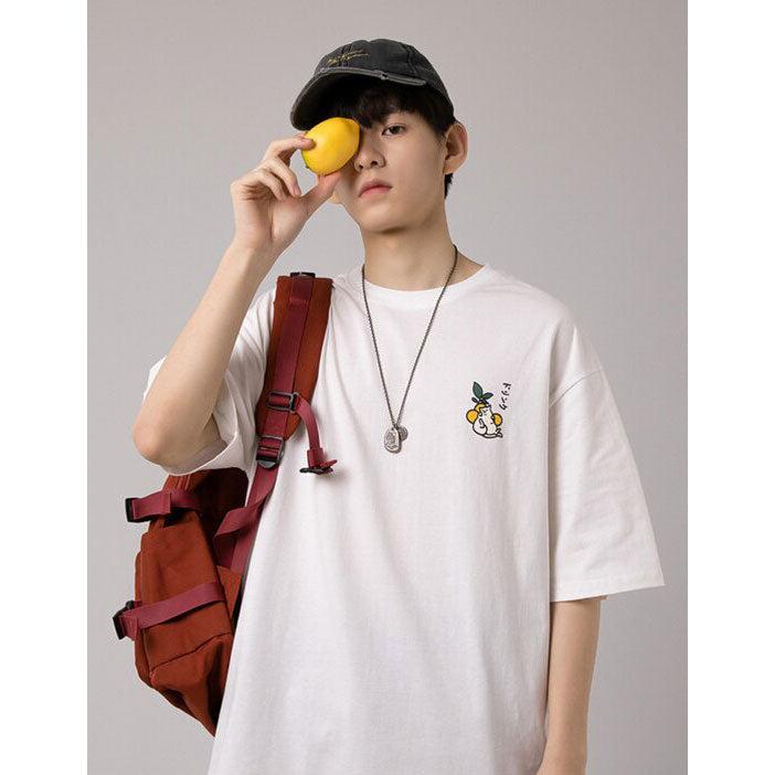 "Sai" T-Shirt -TENSHI™ STREETWEAR