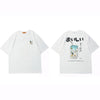 "Sai" T-Shirt -TENSHI™ STREETWEAR