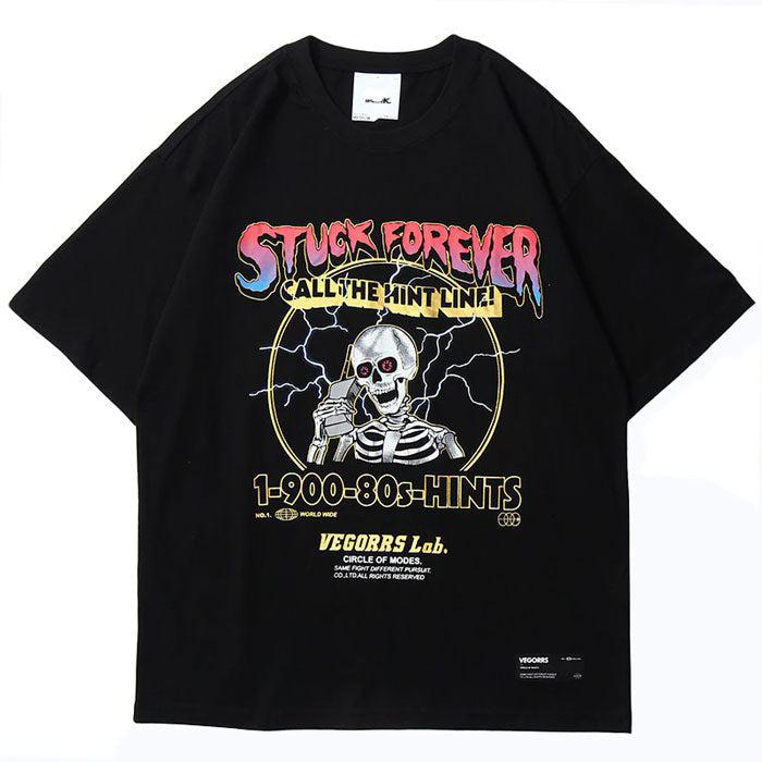 "Sakae" T-Shirt -TENSHI™ STREETWEAR